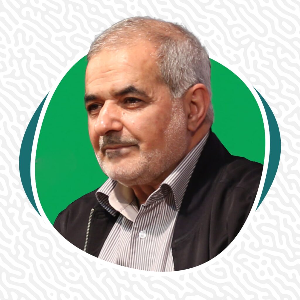 جناب آقای دکتر علی اصغر احمدی